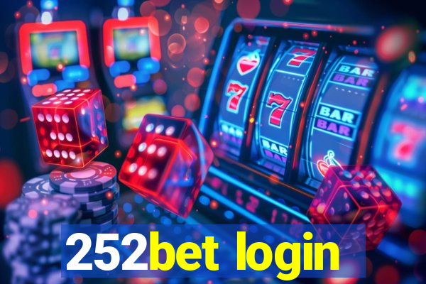 252bet login